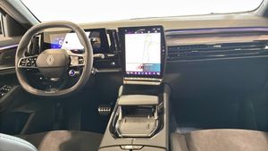 Renault Rafale bild 13