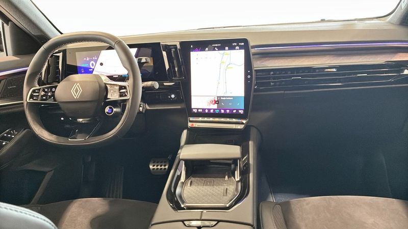 Renault Rafale bild 13