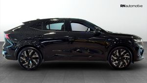 Renault Rafale bild 6