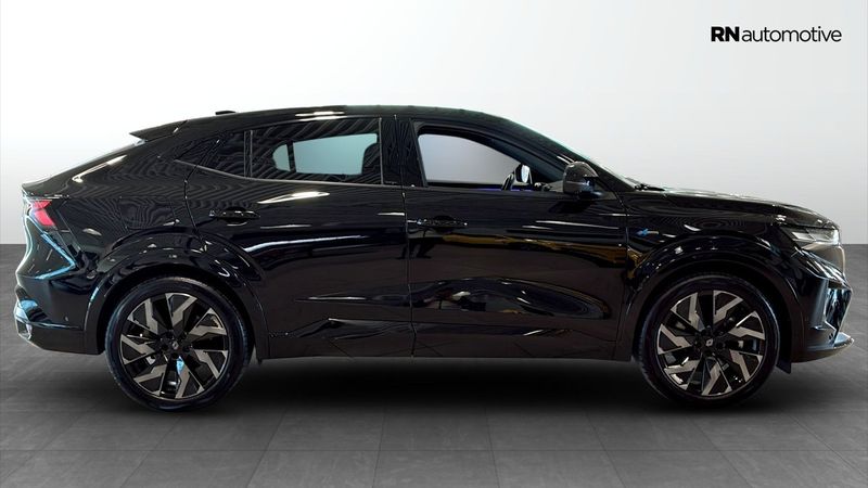 Renault Rafale bild 6