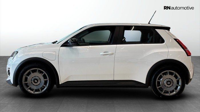 Renault 5 E-Tech bild 2