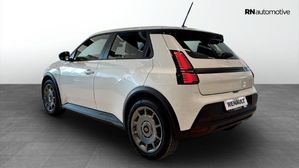 Renault 5 E-Tech bild 5