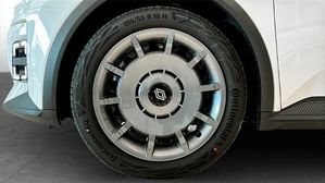 Renault 5 E-Tech bild 10