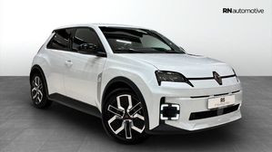 Renault 5 E-Tech bild 7