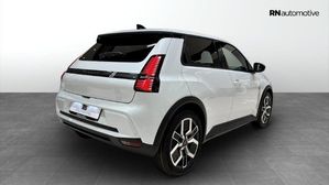 Renault 5 E-Tech bild 5