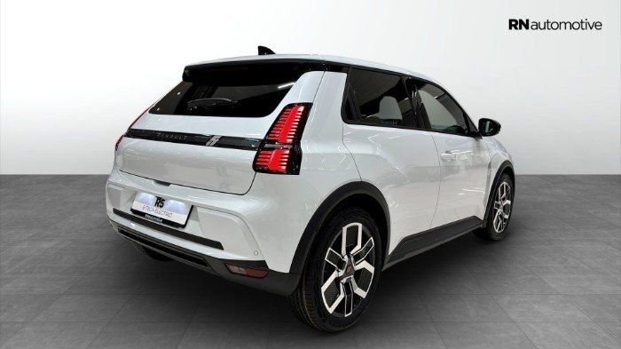 Renault 5 E-Tech bild 5