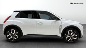Renault 5 E-Tech bild 6
