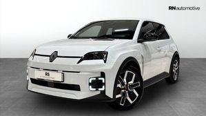Renault 5 E-Tech bild 1