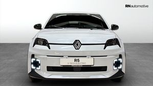 Renault 5 E-Tech bild 8