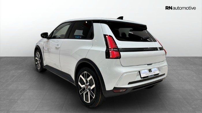 Renault 5 E-Tech bild 3