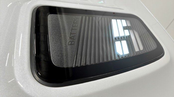 Renault 5 E-Tech bild 22