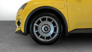Renault 5 E-Tech bild 9