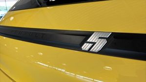 Renault 5 E-Tech bild 20