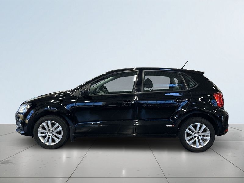 Volkswagen Polo bild 4