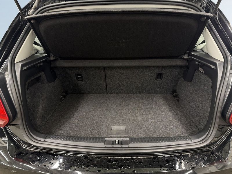 Volkswagen Polo bild 12
