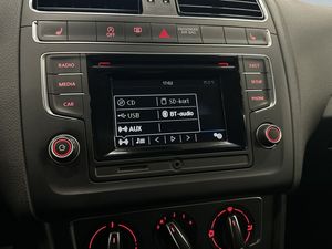 Volkswagen Polo bild 11