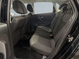 Volkswagen Polo bild 13