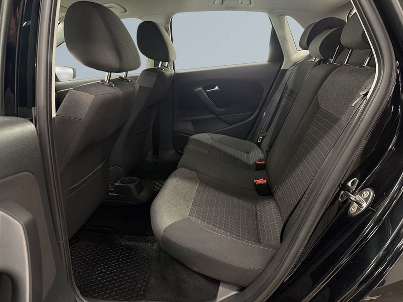 Volkswagen Polo bild 13