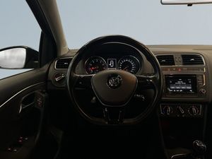 Volkswagen Polo bild 9