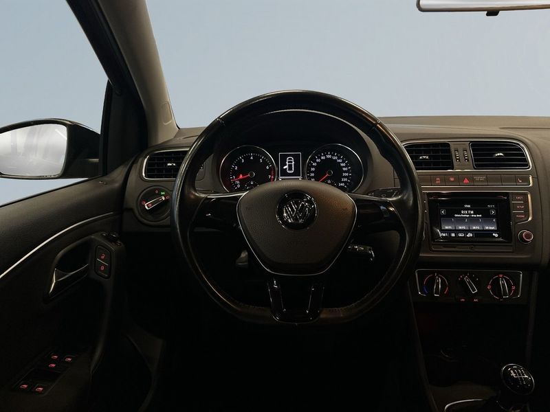 Volkswagen Polo bild 9
