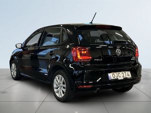 Volkswagen Polo bild 5