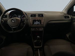 Volkswagen Polo bild 8