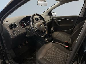 Volkswagen Polo bild 7