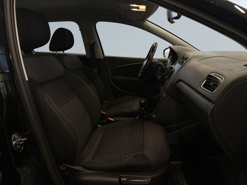 Volkswagen Polo bild 10
