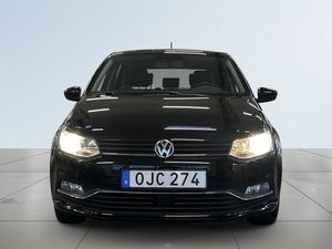 Volkswagen Polo bild 2