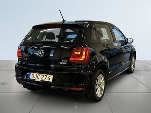 Volkswagen Polo bild 6