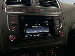 Volkswagen Polo bild 15