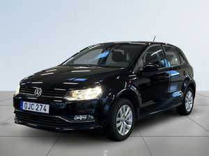 Volkswagen Polo bild 16
