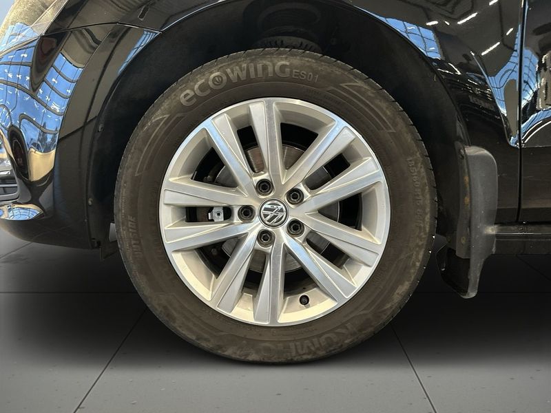 Volkswagen Polo bild 14