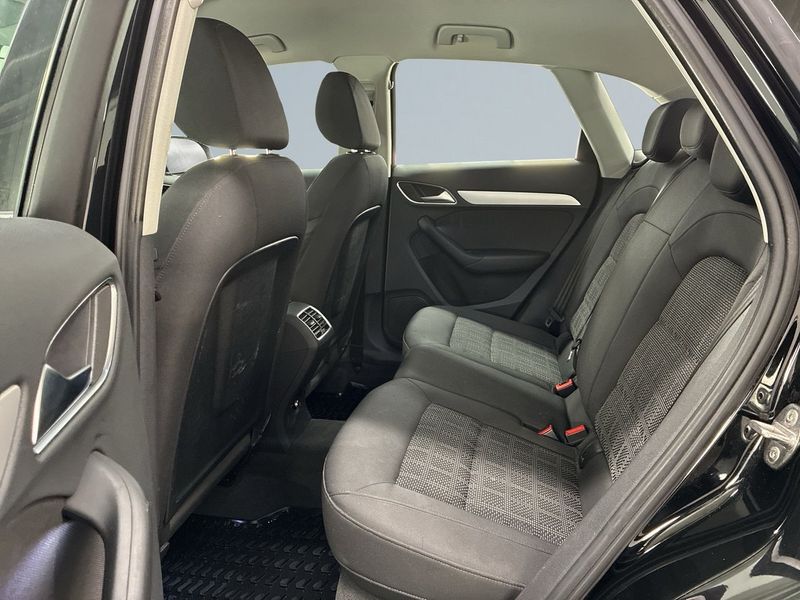 Audi Q3 bild 13