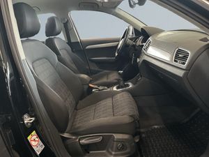 Audi Q3 bild 10