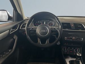 Audi Q3 bild 9