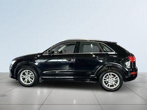 Audi Q3 bild 4