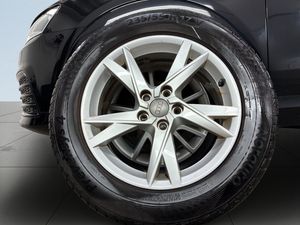 Audi Q3 bild 14