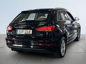 Audi Q3 bild 6