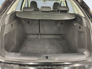 Audi Q3 bild 12
