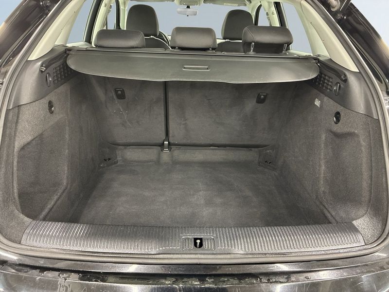 Audi Q3 bild 12