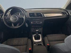 Audi Q3 bild 8