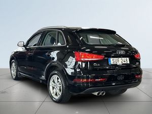 Audi Q3 bild 5