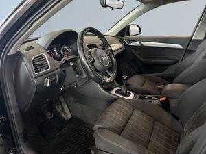Audi Q3 bild 7