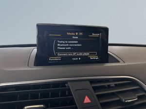 Audi Q3 bild 11