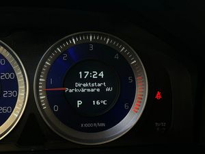 Volvo V60 bild 17