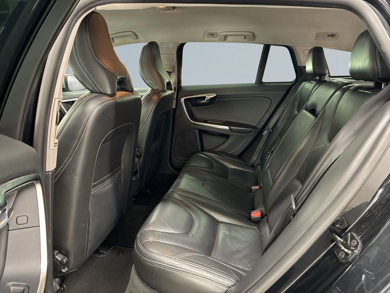 Volvo V60 bild 13