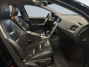 Volvo V60 bild 10