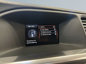 Volvo V60 bild 15