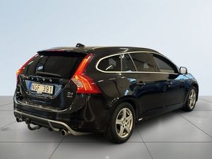 Volvo V60 bild 6